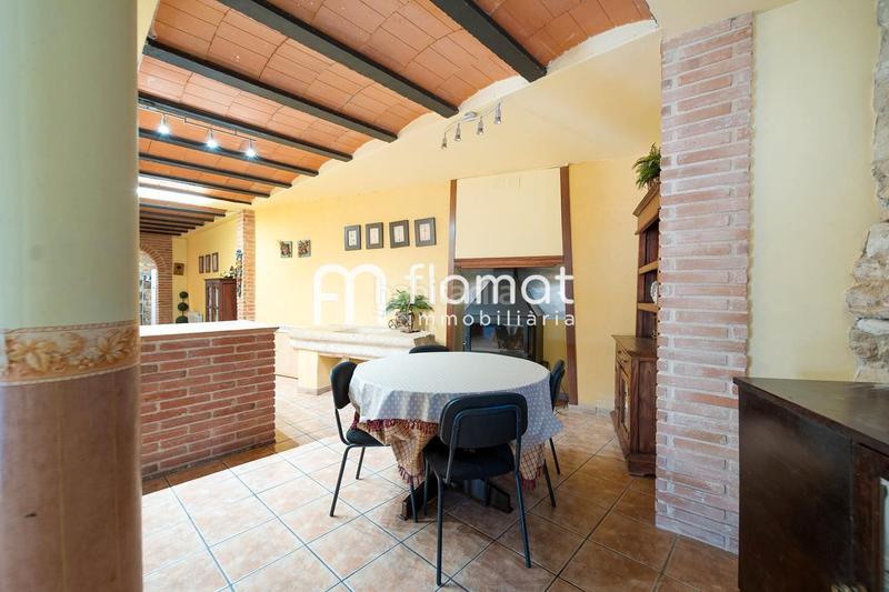 Foto f54a1a9d-a03f-4e92-86e4-eb6f4dbbadbc. Masía chalet independiente en el catllar en Catllar (El)