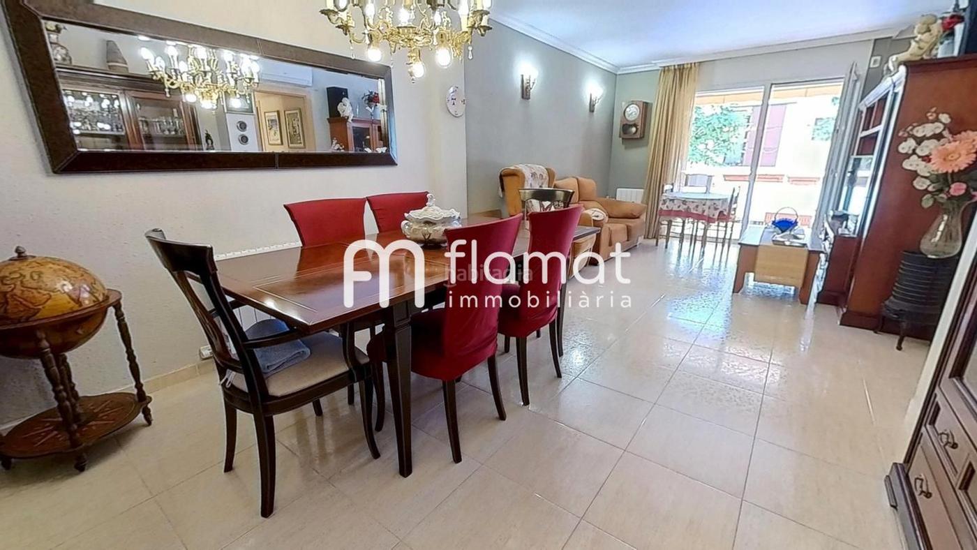 Piso en venta en Avenida Catalunya Catllar (El)