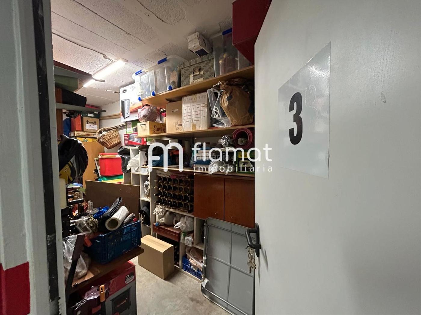 Piso en venta en Avenida Catalunya Catllar (El)