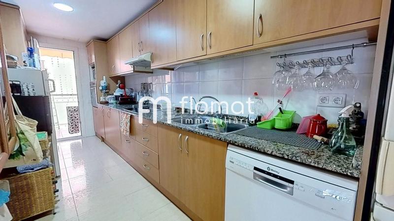 Foto b1a2d6c4-1b96-40e6-8759-e3124fe1d443. Piso  en venta en avenida catalunya en Catllar (El)