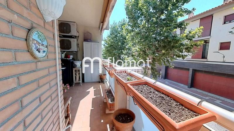 Foto b468d206-af51-4dcc-8327-6581da30016a. Piso  en venta en avenida catalunya en Catllar (El)