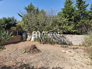 Wohngrundstück  Carrer s-c. Terreno urbano en la cativera