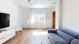 Rez-de-chaussée  Carrer violant d'hongria. Piso en venta en sant pere i sant pau