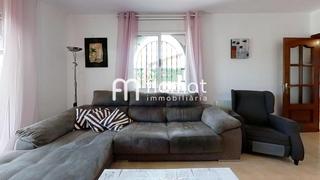 Haus  Carrer de l’ areny. Chalet pareado en venta en calle dels arenals