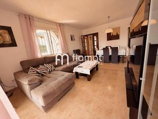 Casa  Carrer de l’ areny. Chalet pareado en venta en calle dels arenals