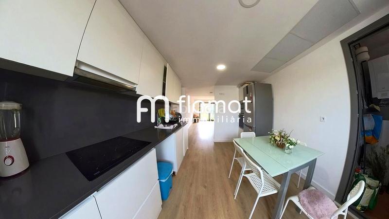 Foto 3768f530-d054-4929-b280-24faad3639ea. Appartamento con parcheggio in Sant Salvador Tarragona