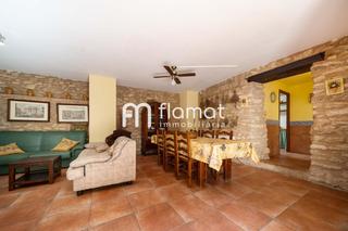 Casa  Polígono 25parcela 132 1. Casa  chalet independiente en venta en camino neri, el catllar