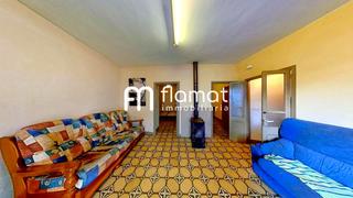 Maison jumelée  De la iglesia. Casa en venta de rocafort de queralt