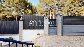 Maison  Carrer cometa. Chalet independiente en venta en calle de la cometa, els pallare