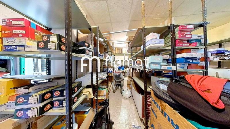 Foto 53f45b54-da3f-4882-9676-c31afa3888ed. Locale commerciale in Bonavista Tarragona