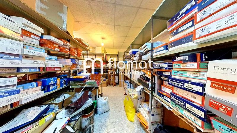 Foto 718e9a0c-5ab3-4c98-a924-de2718613307. Locale commerciale in Bonavista Tarragona