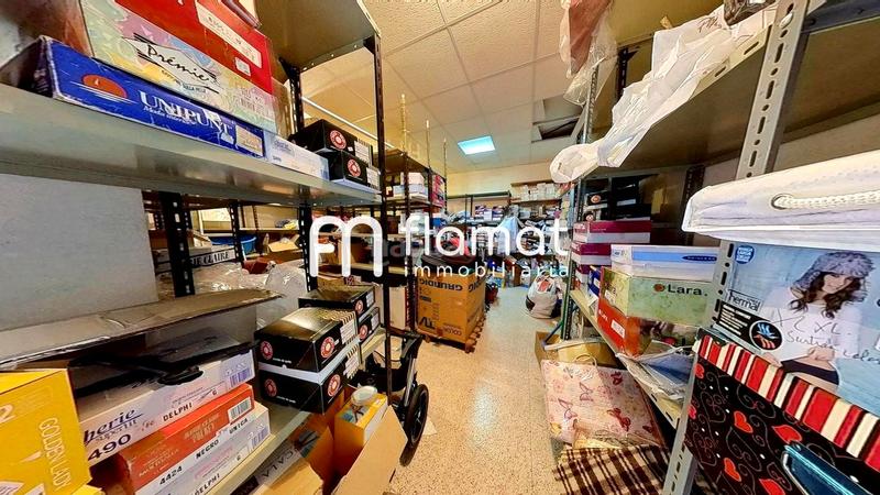 Foto 886958ce-8a50-4d85-b70f-cdbce08cff4f. Locale commerciale in Bonavista Tarragona