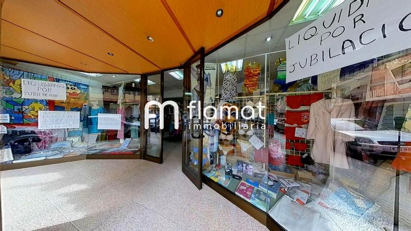 Foto adbaa6fe-d8b4-40a6-ae90-1f8875021d61. Locale commerciale in Bonavista Tarragona