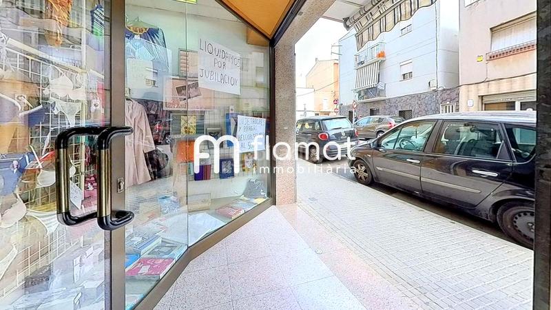 Foto d23032c8-df11-42e4-a421-ee8c1e863c26. Locale commerciale in Bonavista Tarragona