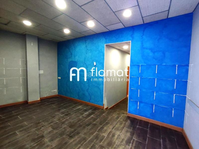 Foto 1bbba937-ad00-41ac-81ec-4b5d226b2c27. Local commercial dans Nou Eixample Sud Tarragona