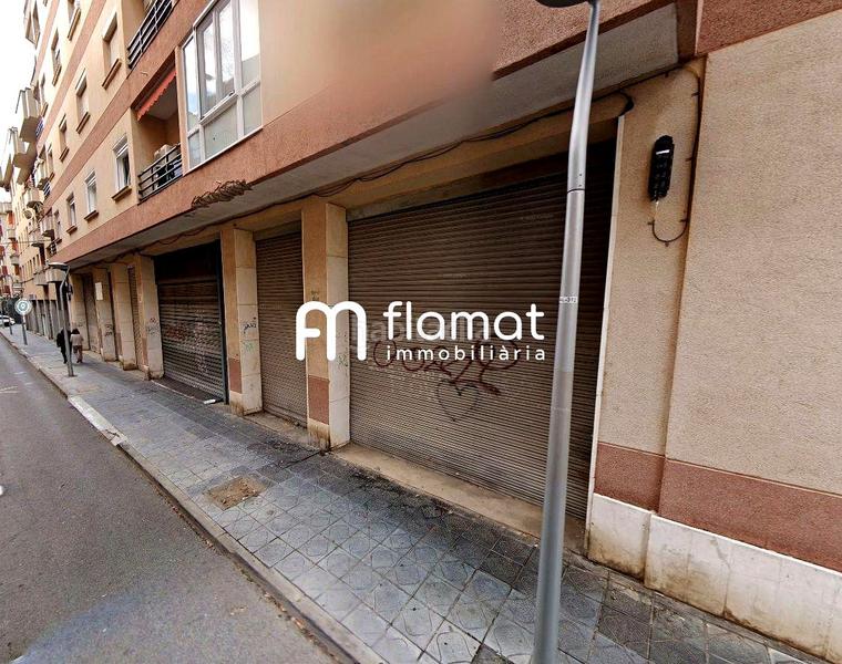 Foto 67fc4fae-4fff-45a5-a756-31a908735ad5. Local commercial dans Nou Eixample Sud Tarragona