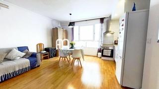 Pis  De prat de la riba. Estudio en el corazón de la ciudad  av. prat de la riba