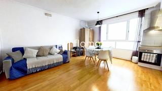 Pis  De prat de la riba. Estudio en el corazón de la ciudad  av. prat de la riba