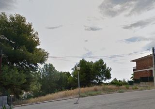 Terreny residencial a Presseguer