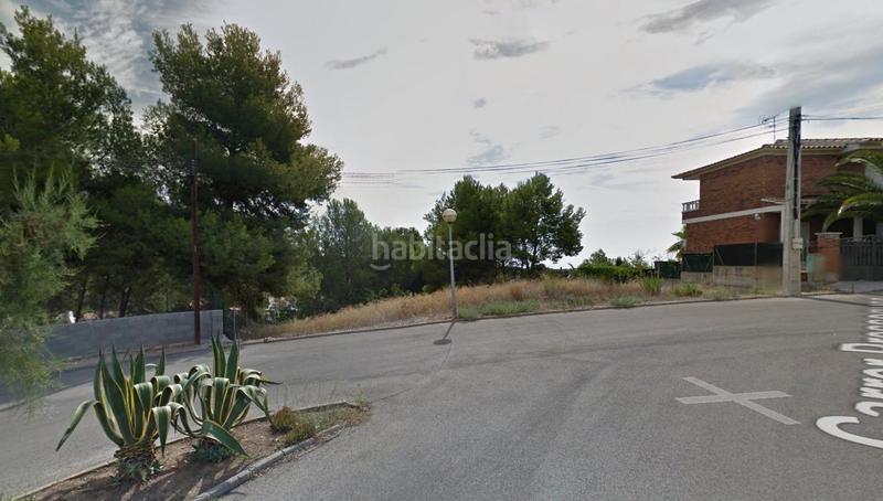 Foto b8d0205c-abe5-48d4-b360-2e6b12a34d68. Terrain résidentiel dans Pobla de Montornès (La)