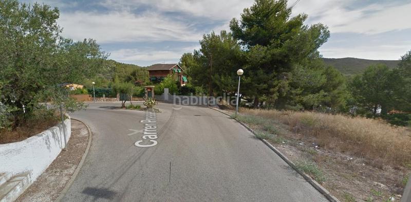 Foto edfa5730-6700-4494-9890-996ec50dfcc7. Terrain résidentiel dans Pobla de Montornès (La)