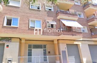 Pis  Carrer vuit. Piso en venta bonavista