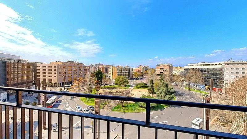 Foto 5e9eebba-b1e9-4645-9c86-7ae1314a0cec. Location appartement dans Nou Eixample Nord Tarragona
