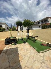 Maison  Carrer de sant ramon. Casa independiente en creixell