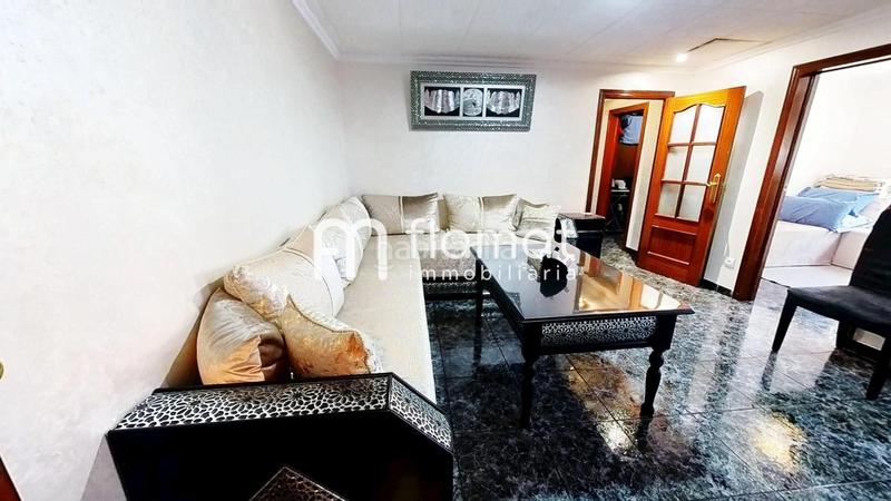 Foto 8db94f9a-1c75-44a4-8c5c-7f65eedeaba0. Pis a Sant Salvador Tarragona