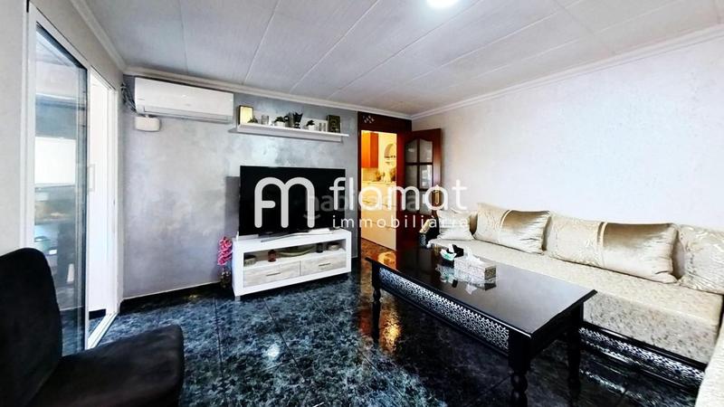 Foto ae8a00b4-de7f-438e-981a-b8b01054d930. Pis a Sant Salvador Tarragona