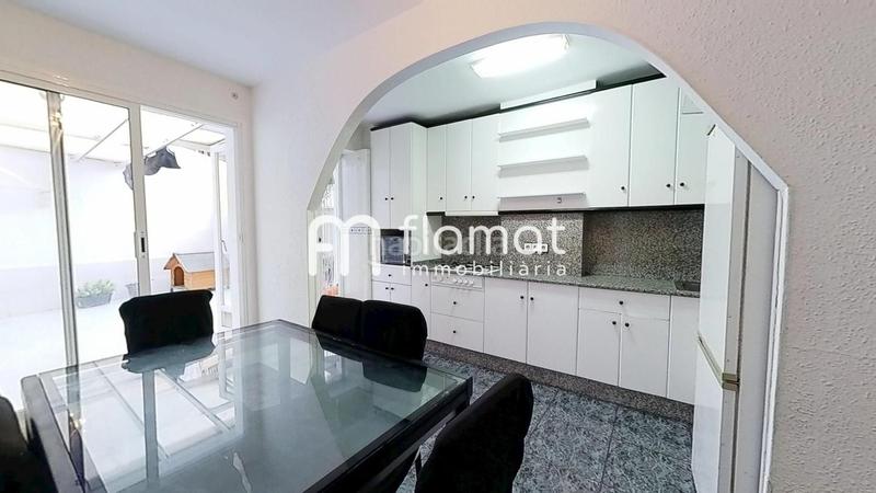 Foto 0614ad9f-94a7-42f3-9dd2-bb40f0447ec8. Appartement dans Llevant Reus
