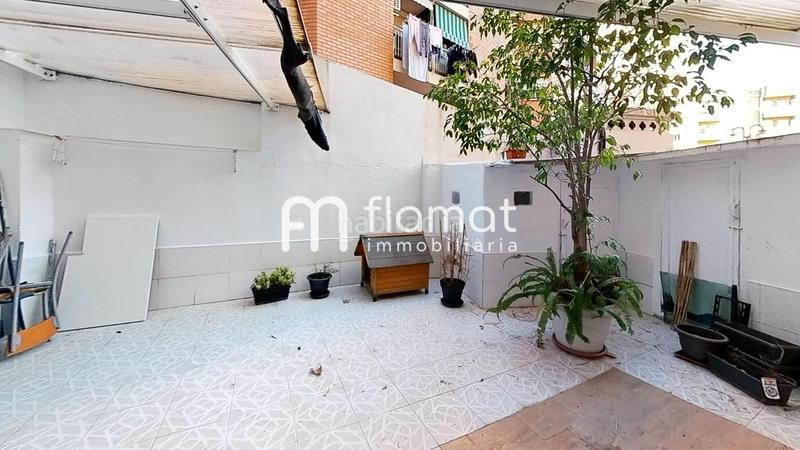 Foto 6ba3a361-5dbc-49b6-a1a4-354a4b22b0d6. Appartement dans Llevant Reus