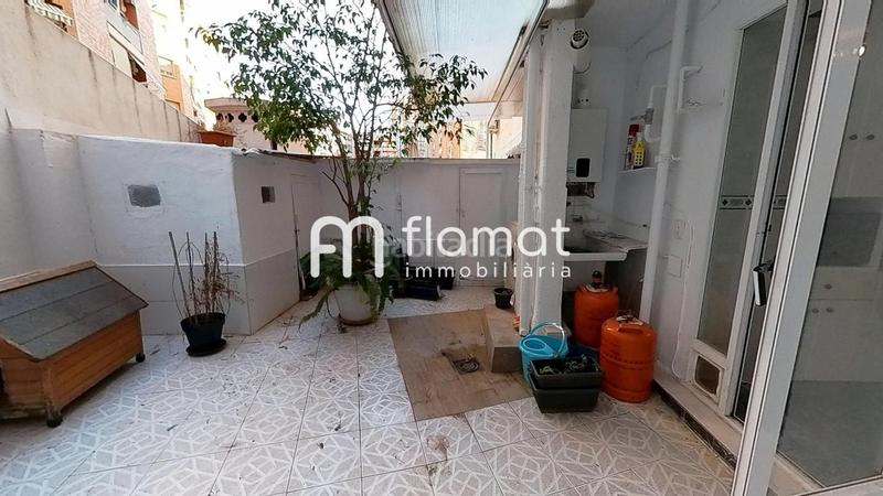 Foto 7cd9dc85-60d9-4819-9efc-24f5d7ae8fba. Appartement dans Llevant Reus