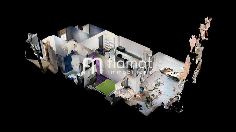 Foto 8df04e1f-3d04-4b0d-bac2-18443cae1303. Appartement dans Llevant Reus