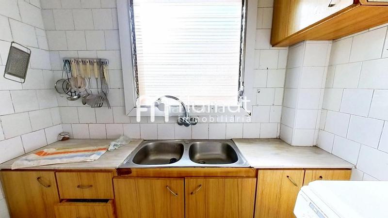 Foto 49d4b40f-e077-4f22-9889-0a8f712fbead. Piso  con gran potencial en el barrio marítimo ! en Tarragona