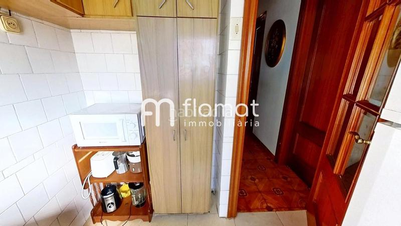 Foto 89380176-6c40-40c3-9332-bf0491e6a7ff. Piso  con gran potencial en el barrio marítimo ! en Tarragona