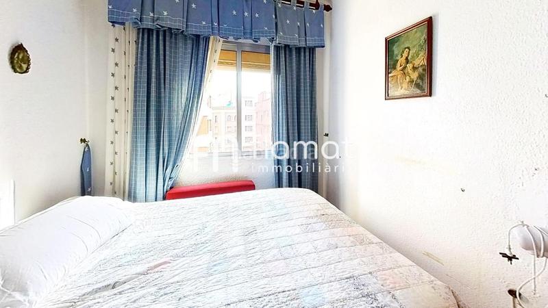 Foto e1b6d6cc-ec8c-4df5-ae92-310a8554f927. Piso  con gran potencial en el barrio marítimo ! en Tarragona