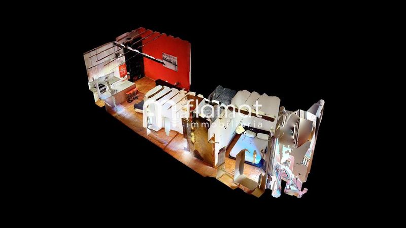 Foto 589572f4-3634-43ed-ab89-11b222338d5f. Pis a Part Alta Tarragona