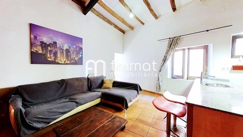 Foto b6398e13-894a-4f22-a7b8-179a152a5e6c. Pis a Part Alta Tarragona