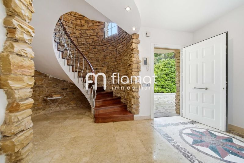 Foto 0d8bbd95-003c-40c9-adb6-a6984ff4d40e. Casa a pla de maset - cap de Salou Salou