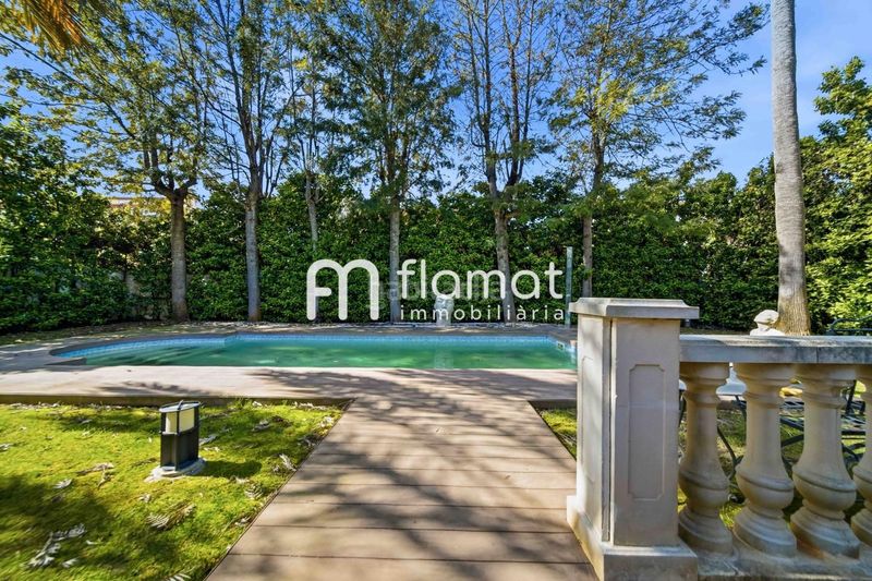 Foto 354d4ea9-c6c3-4475-87eb-37a21903e5e7. Casa a pla de maset - cap de Salou Salou