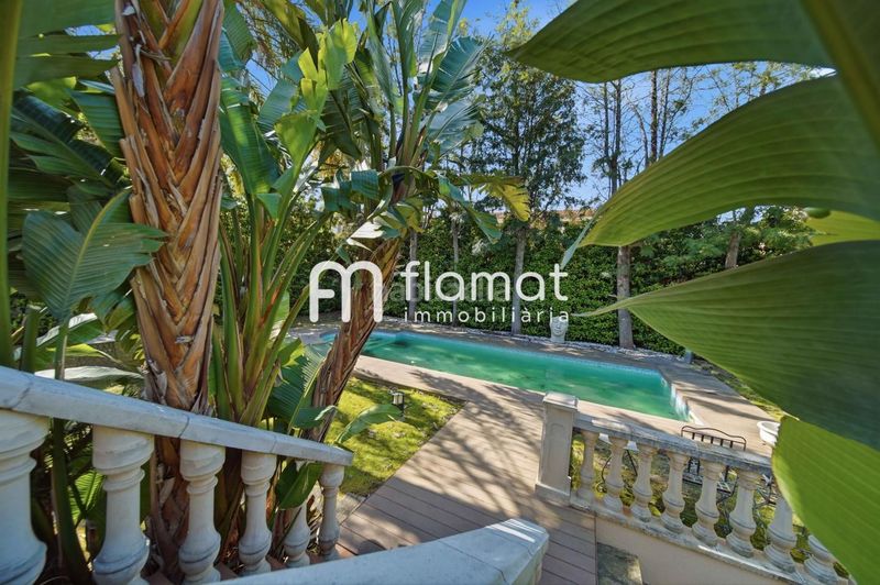 Foto 3c479c1f-2f67-4577-8918-964d00adf7fe. Casa a pla de maset - cap de Salou Salou