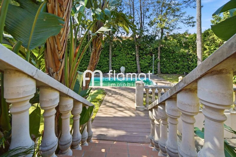 Foto 570da0af-6823-4381-a7c5-e5ec5c96795f. Casa a pla de maset - cap de Salou Salou