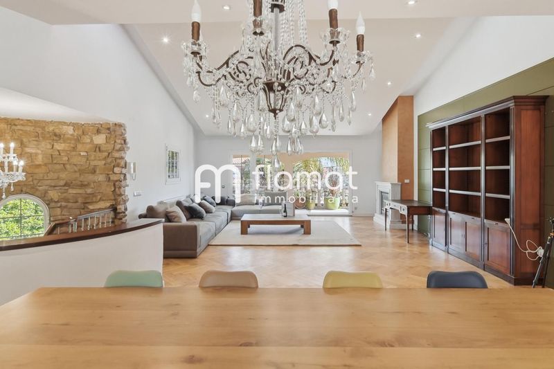 Foto 6429c546-d764-49d5-adaa-ead5714a5c16. Casa a pla de maset - cap de Salou Salou