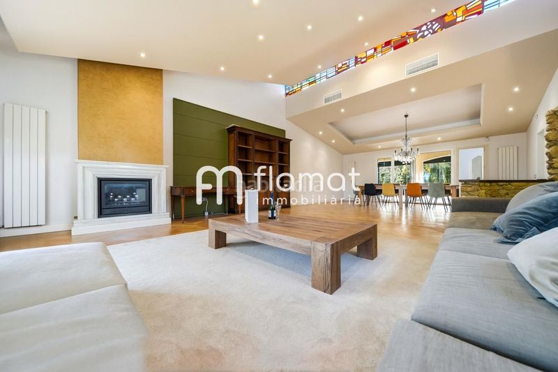 Foto 6bd2f1c5-a8b2-483a-ad13-ba5af4fa2e5f. Casa a pla de maset - cap de Salou Salou