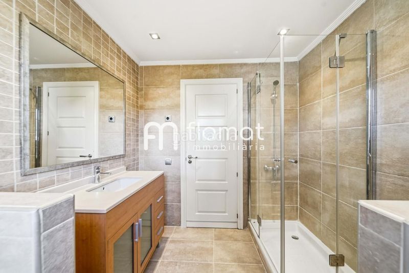 Foto 8a7d26be-123e-4334-8dfd-c8dfe97bcb14. Casa a pla de maset - cap de Salou Salou