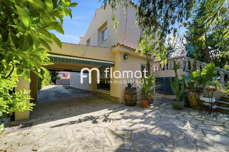 Foto c29210f6-e558-4379-9b70-c7ea77cca80f. Casa a pla de maset - cap de Salou Salou