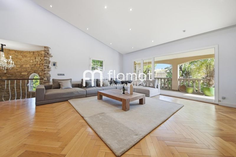 Foto dd0689c5-d69a-4c83-9ee9-a88fce8db202. Casa a pla de maset - cap de Salou Salou