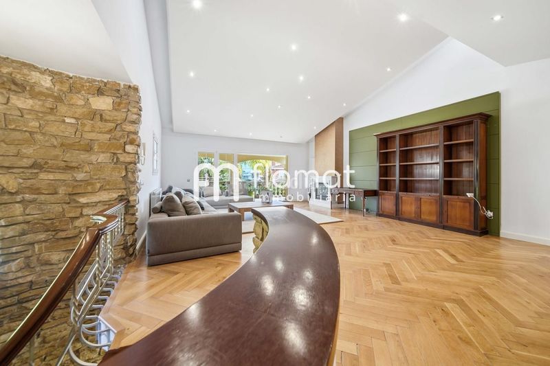 Foto e436c8a6-f259-4c4a-815b-8eace7fb82c3. Casa a pla de maset - cap de Salou Salou