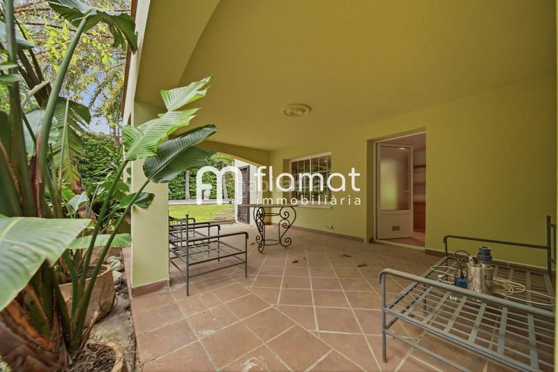 Foto ea6c8e59-4981-4dbf-b5fe-9ace5a59bd45. Casa a pla de maset - cap de Salou Salou